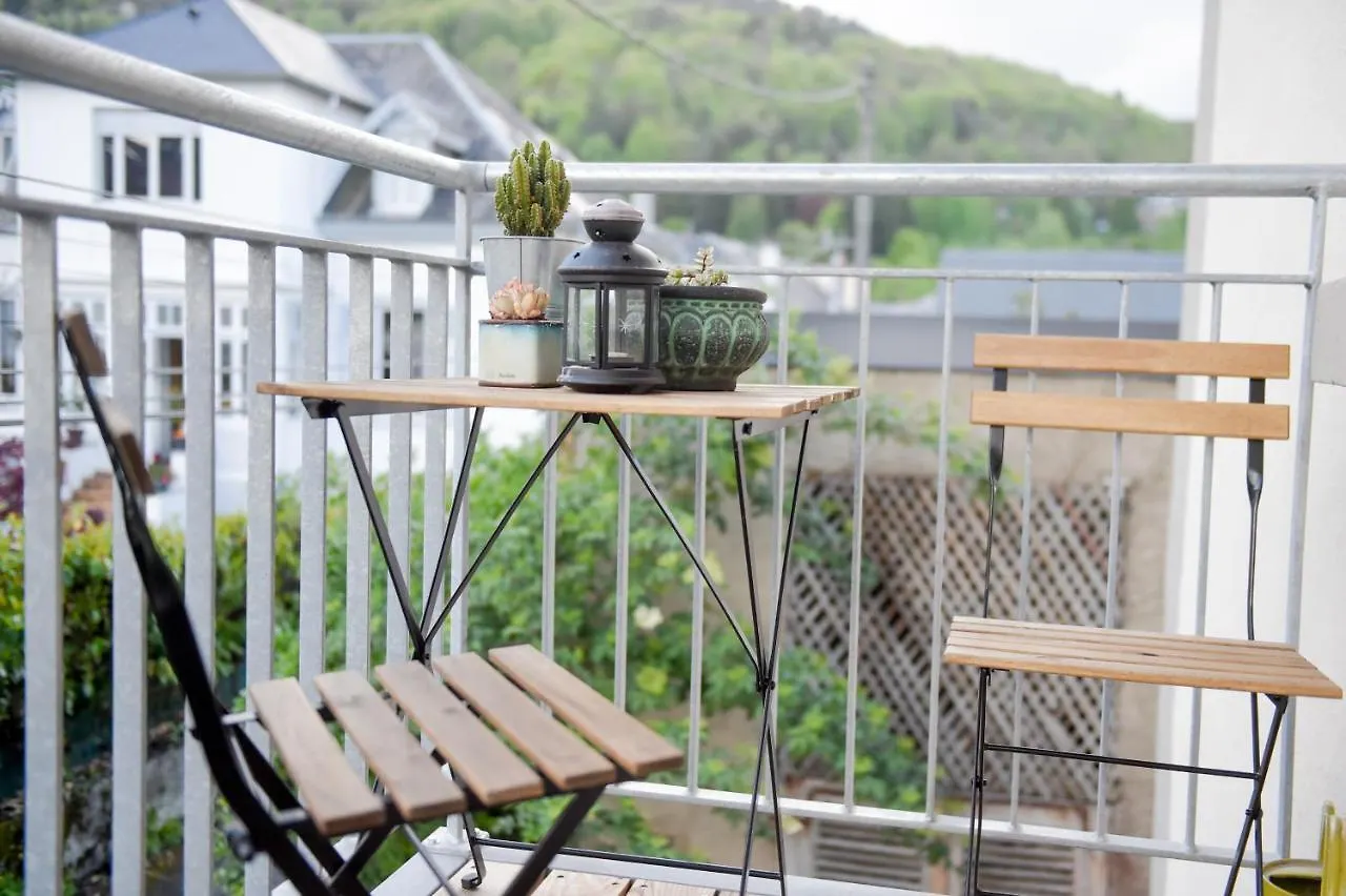 Guest house L'En Vert Bagneres-de-Bigorre France